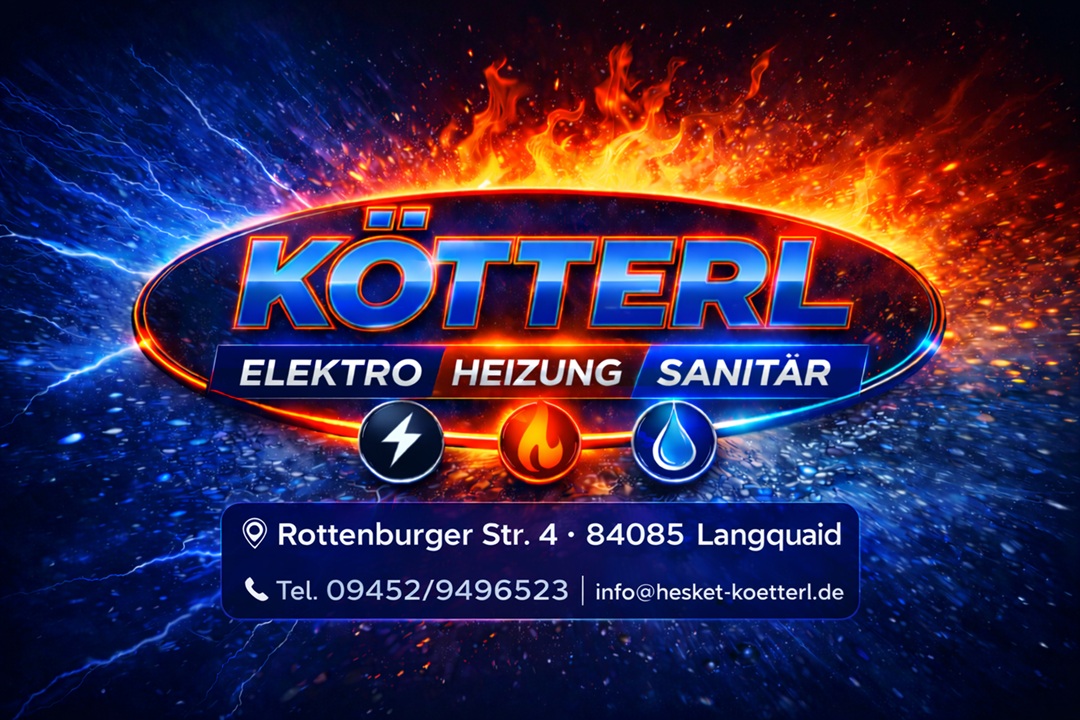 HESKET K&ouml;tterl